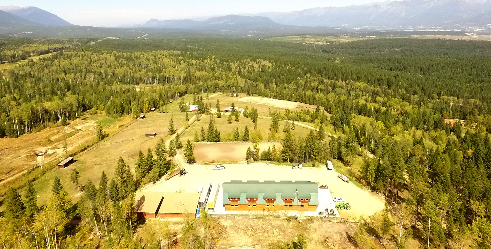 Wedding Reception Venues in Invermere