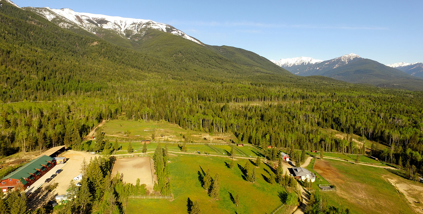 best wedding reception venues bc