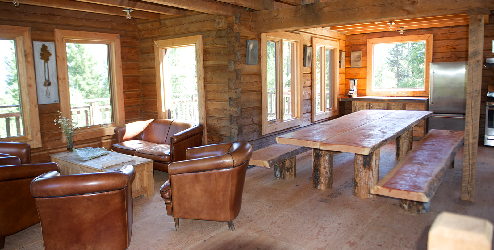 mountain wedding venues bc