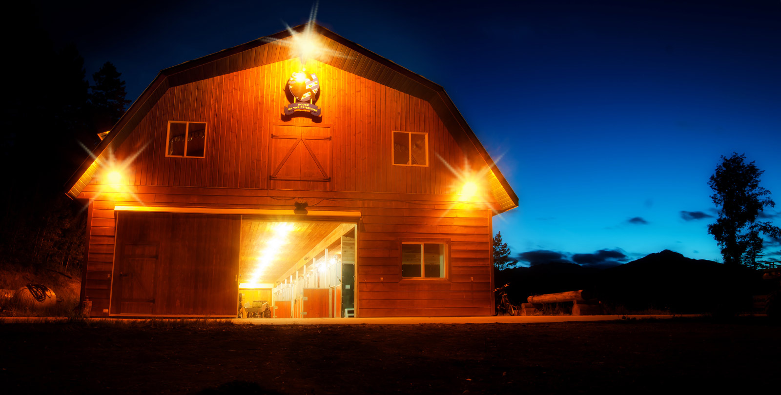 Wedding Venues Invermere bc